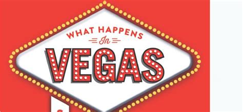 What Happens In Vegas Stays In Vegas Logo