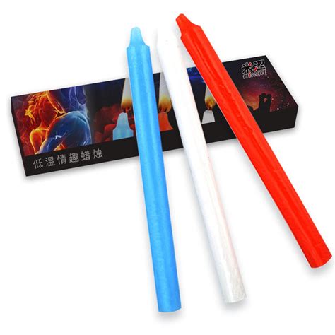 Wholesale Pcs Low Temperature Candle Bdsm Drip Candles Sm Sex Toy For Adult Relaxation Couple