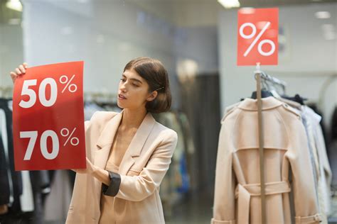 Soldes d hiver 2023 les 3 arnaques dont il faut se méfier