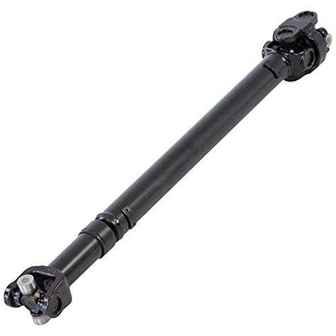 How to Replace a Front Drive Shaft in a Jeep Grand Cherokee