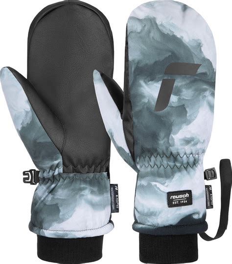 Rękawice Carter R Tex XT Mitten Reusch Sport Shop pl