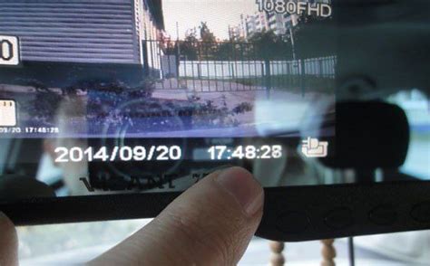 Что такое циклическая запись в автомобильных видеорегистраторах? — iBOX ...