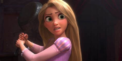 Tangled’s Mandy Moore Isn’t A Fan Of The Frozen Tangled Theory Frozen Mandy Moore Tangled