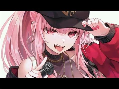 Nightcore Hot N Cold Lyrics YouTube