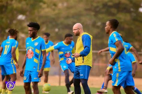 Sport Le FC Saint Éloi Lupopo se renforce avec un trio de joueurs