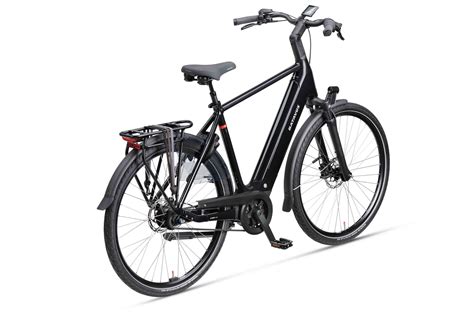 Batavus Finez E Go Power Exclusive Bosch E Bike