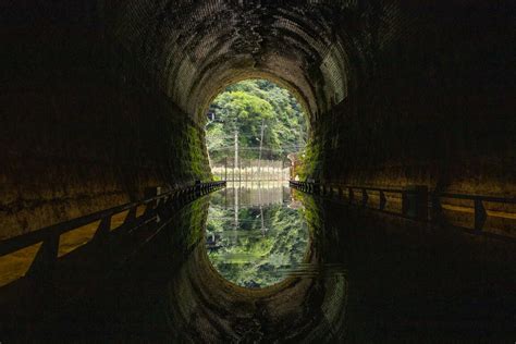 三貂嶺生態友善隧道 新北市觀光旅遊網