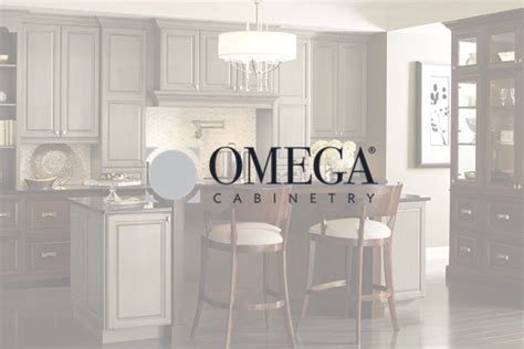 Omega Cabinetry Cabinets Countertops Flooring