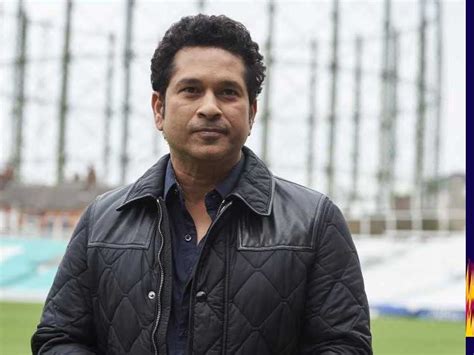 Cricket Sachin Tendulkar Hails Indias Huge Milestone Of 1000th Odi