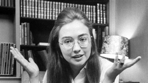 Photos: Hillary Clinton, Meryl Streep, and Gilda Radner: The 1970s ...