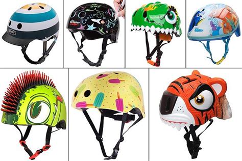 15 Best Bike Helmets For Kids in - Ages 3 to 12 Years in 2021