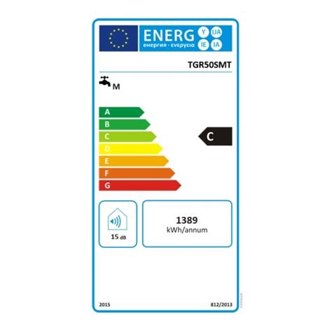 Grelnik Vode Bojler Elektri Ni Gorenje Tgr Smart Simplicity