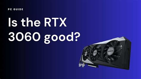 Can the RTX 3060 run 1440p 144Hz? In short, yes - PC Guide