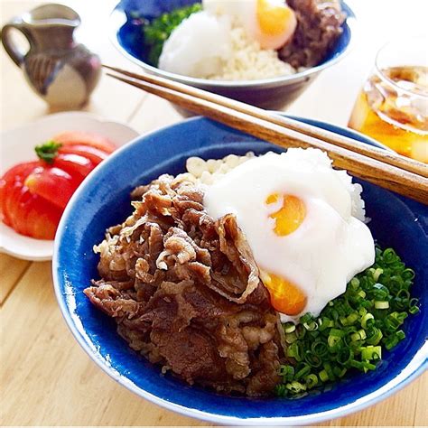 時短で簡単な和食の朝ごはんレシピ。忙しい朝でも美味しく作れるおすすめの献立 Folk