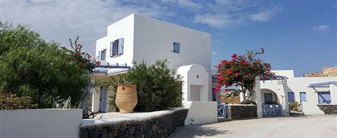 Luxury 2 and 3-Bedroom Villas For Sale in Santorini from $435000 | Astons