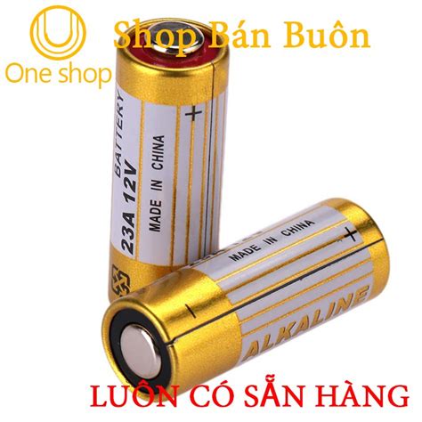 Pin V Ag Alkaline Pin I U Khi N T Xa Pin Ch Ng Tr M Shopee