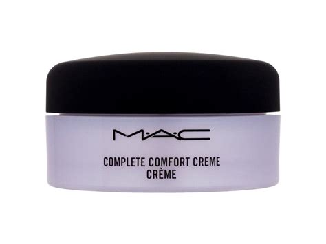 Mac Complete Comfort Crème 50ML מאק קרם לחות לפנים – GLAM42