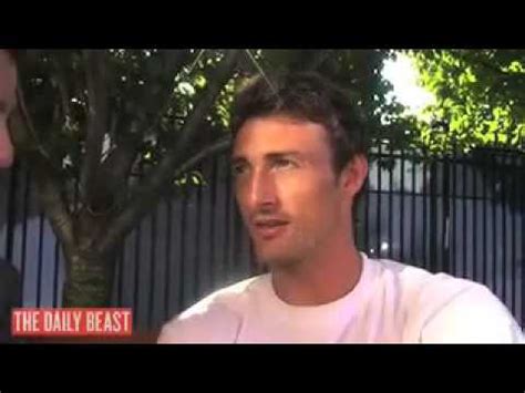 Justin Gimelstob Interviews Juan Carlos Ferrero At U S Open YouTube