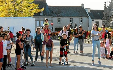 Fêtes communales Week end convivial et familial Le Télégramme