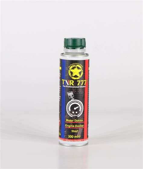 Motor Doktor – TNR 777