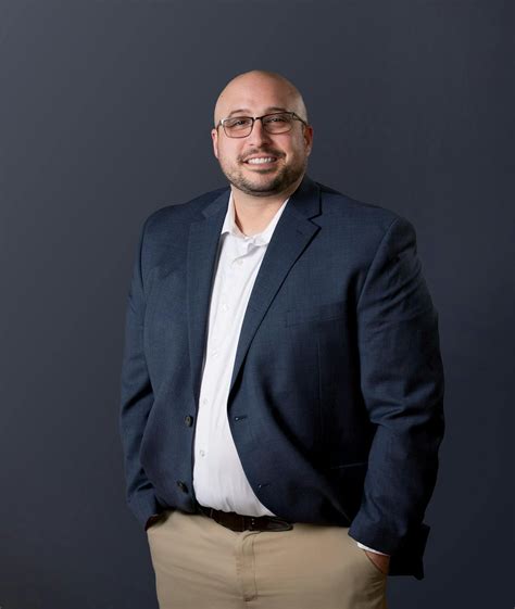 Brandon N. DeCecco | Baker Tilly