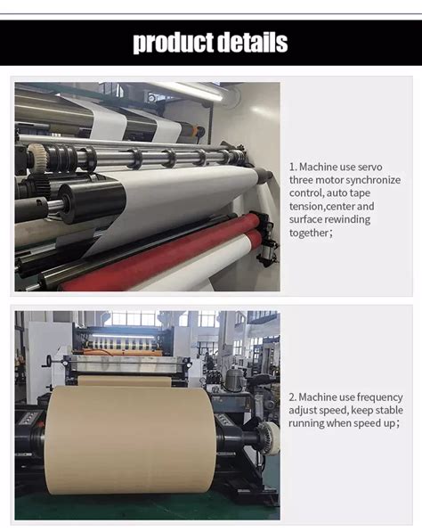 Automatic A4 Paper Cutting Machine And Packing Machine A3 A4 A5 Size