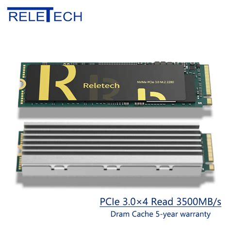 Reletech P M Ssd Gb Tb Tb Hard Drive M Ssd M Nvme Pcie