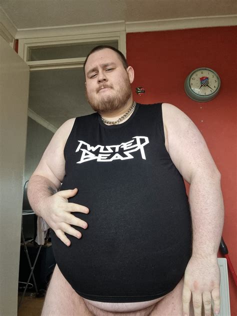 Bully Boar On Twitter My New Clothes From