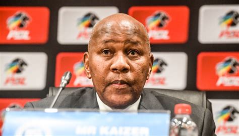 Chiefs Founder Kaizer Motaung To Be Inducted Into SA Hall Of Fame