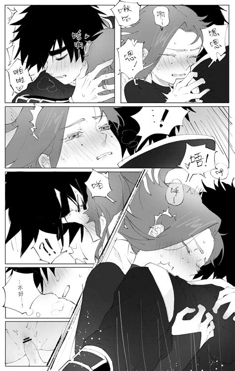 Wet Flower Page 19 Nhentai Hentai Doujinshi And Manga