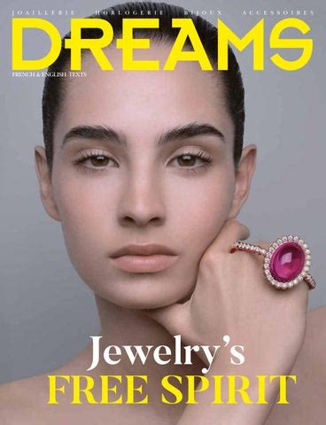 Dreams Magazine by dreams-magazine - Issuu