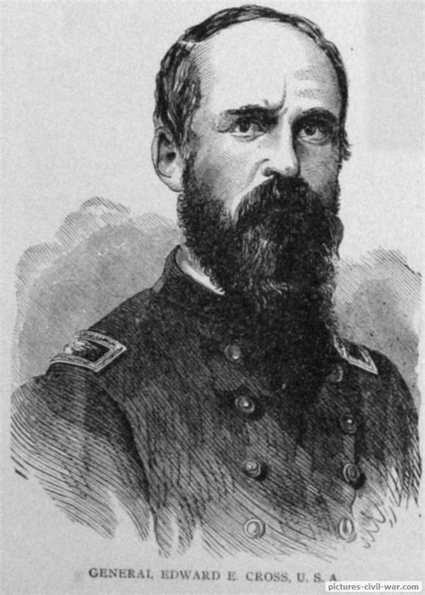 Portraits Of American Civil War Generals