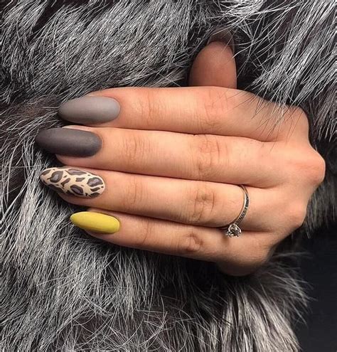 Ways Of Naked Nail Designs Beautiful Hands Will Love Them Naked Nail Design Cool Nail