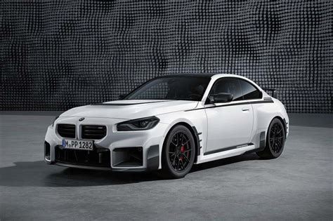 BMW M2 ainda mais radical Só o novo pack M Performance Novos