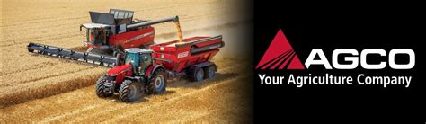 AGCO | AGCO Ag Parts | OEM Parts | Lindstrom Equipment