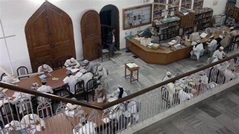 Central Library Al Jamia Tus Salafiah Varanasi India Al Jamia Tus Salafiah Varanasi India