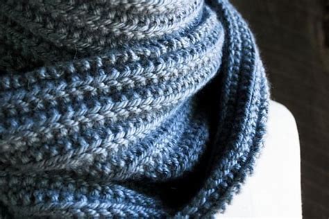 No Purl Ribbed Scarf Pattern By Purl Soho Knitting Patterns Free