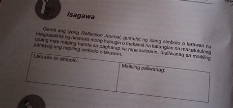 Plsss Need Ko Lang Talaga Nang Help Ninyo Po Plssss Ngayon Ko Napo To