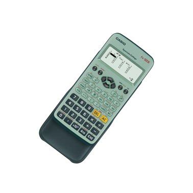 Rekenmachine Casio Fx 92B Speciale College Teacher Pack Repro BV