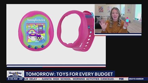 Hottest Holiday Toy Trends Youtube