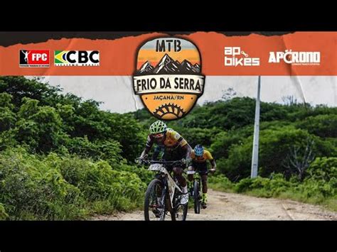 8 EDIÇÃO FRIO DA SERRA MTB JAÇANÃ RN Instagram josefernandes