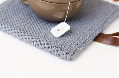 Ravelry Best Modern Hot Pad Pattern By Jessica Reeves Potasz