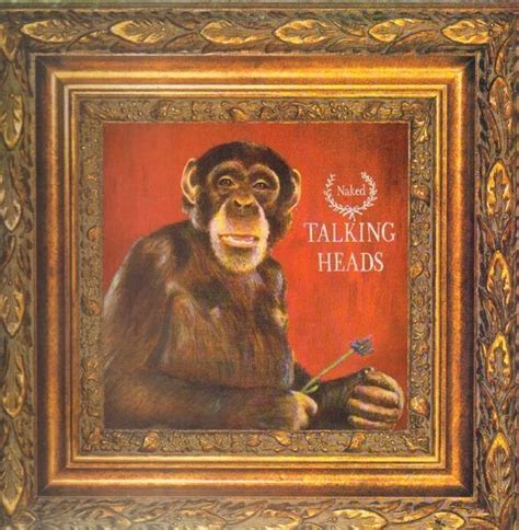 Talking Heads Naked Vinyl Records Lp Cd On Cdandlp