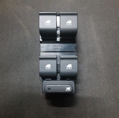 Tata Tiago Power Window Switch Your Auto Part Ner