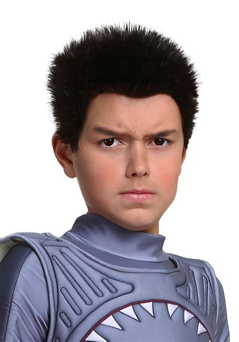 Sharkboy And Lavagirl Costumes