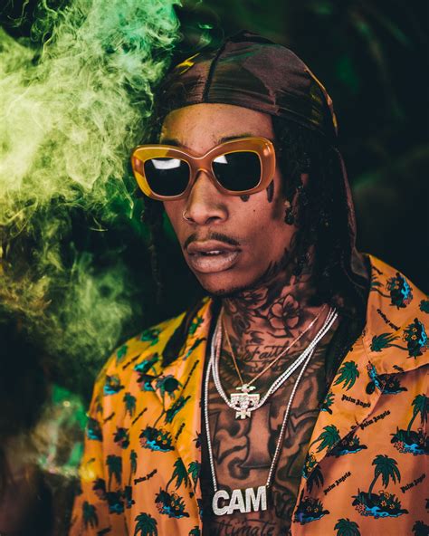 Wiz Khalifa