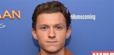 Tom Holland Just Responded To THAT Fan Theory That He's Hiding A Frog ...