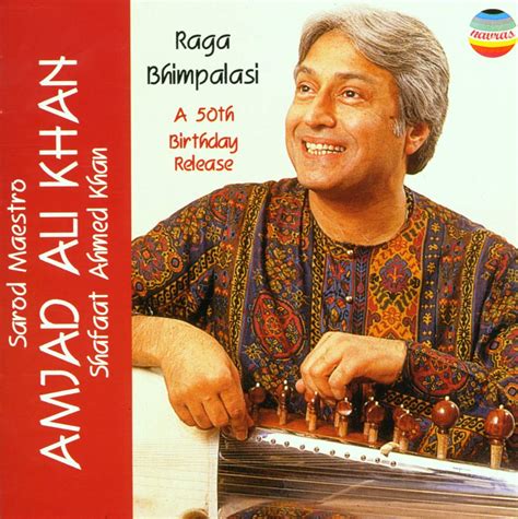 TRADITIONAL - Ustad Amjad Ali Khan - Amazon.com Music