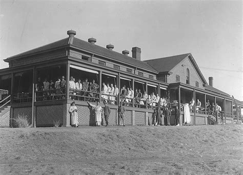 Fort Bayard Medical Hospital - Albuquerque Historical Society