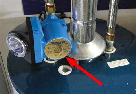 Hot Water Recirculating Pumps Explained Why How Costs Tankless
